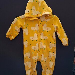 NEW Ducky onesie for 2-3 years old